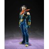 Figurine articulée - S.H.Figuarts - Dragon Ball - Super C-17