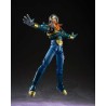 Figurine articulée - S.H.Figuarts - Dragon Ball - Super C-17