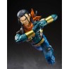 Figurine articulée - S.H.Figuarts - Dragon Ball - Super C-17
