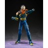 Figurine articulée - S.H.Figuarts - Dragon Ball - Super C-17