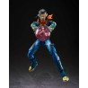 Figurine articulée - S.H.Figuarts - Dragon Ball - Super C-17