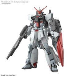 Maquette - Real Grade - Gundam - Murasame Kai