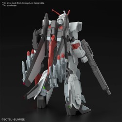 Maquette - Real Grade - Gundam - Murasame Kai