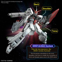 Maquette - Real Grade - Gundam - Murasame Kai