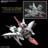 Maquette - Real Grade - Gundam - Murasame Kai