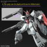 Maquette - Real Grade - Gundam - Murasame Kai