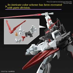 Maquette - Real Grade - Gundam - Murasame Kai