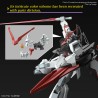 Maquette - Real Grade - Gundam - Murasame Kai