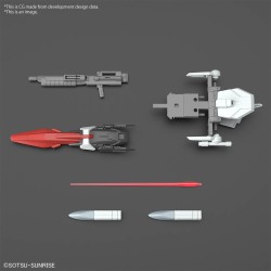Maquette - Real Grade - Gundam - Murasame Kai
