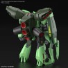 Maquette - High Grade - Gundam - Bolinoak Sammahn