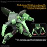 Maquette - High Grade - Gundam - Bolinoak Sammahn