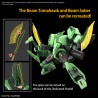 Maquette - High Grade - Gundam - Bolinoak Sammahn