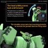 Maquette - High Grade - Gundam - Bolinoak Sammahn