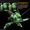 Maquette - High Grade - Gundam - Bolinoak Sammahn