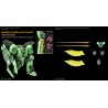 Maquette - High Grade - Gundam - Bolinoak Sammahn