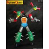 Figurine Statique - Édition Collector - Mazinger - Douglas M2 Vintage