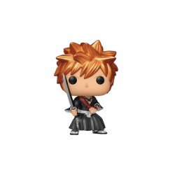 POP - Chase - POP Animation - Bleach - 1610 - Edition - Ichigo Kurosaki