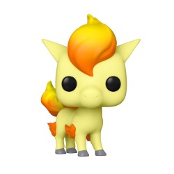 POP - POP Games - Pokemon - 644 - Ponyta