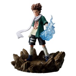 Figurine Statique - Memorable Saga - Naruto - Choji Akimichi