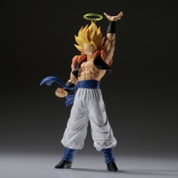 Figurine Statique - Match Makers - Dragon Ball - Gogeta