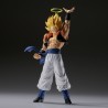 Figurine Statique - Match Makers - Dragon Ball - Gogeta