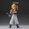 Figurine Statique - Match Makers - Dragon Ball - Gogeta
