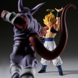 Figurine Statique - Match Makers - Dragon Ball - Gogeta