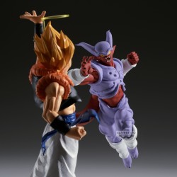 Figurine Statique - Match Makers - Dragon Ball - Gogeta