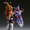 Figurine Statique - Match Makers - Dragon Ball - Gogeta