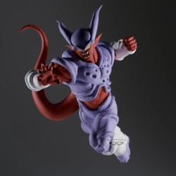Figurine Statique - Match Makers - Dragon Ball - Janenba