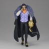 Figurine Statique - The Shukko - One Piece - Crocodile