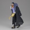 Figurine Statique - The Shukko - One Piece - Crocodile