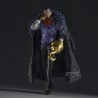 Figurine Statique - The Shukko - One Piece - Crocodile