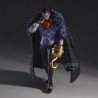 Figurine Statique - The Shukko - One Piece - Crocodile