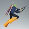 Figurine Statique - Battle Record Collection - One Piece - Roronoa Zoro