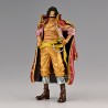 Figurine Statique - King of Artist - One Piece - Gol D. Roger