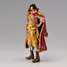 Figurine Statique - King of Artist - One Piece - Gol D. Roger