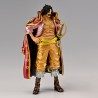 Figurine Statique - King of Artist - One Piece - Gol D. Roger