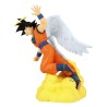 Figurine Statique - History Box - Dragon Ball - Son Goku