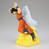 Figurine Statique - History Box - Dragon Ball - Son Goku