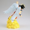Figurine Statique - History Box - Dragon Ball - Son Goku