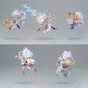 Figurine Statique - WCF - One Piece - Luffy Gear5 Special