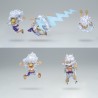 Figurine Statique - WCF - One Piece - Luffy Gear5 Special