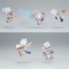 Figurine Statique - WCF - One Piece - Luffy Gear5 Special
