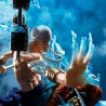 Figurine Statique - Touche Métallique - One Piece - Sixty million volt lightning dragon - Extra Battle - Premium Figure - Ener