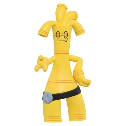 Figurine Statique - Moncollé - Pokemon - Gromago