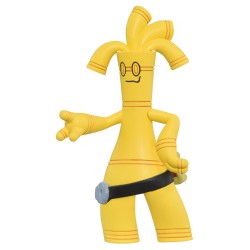 Figurine Statique - Moncollé - Pokemon - Gromago