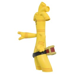 Figurine Statique - Moncollé - Pokemon - Gromago