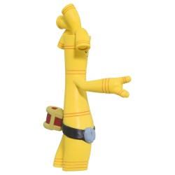 Figurine Statique - Moncollé - Pokemon - Gromago
