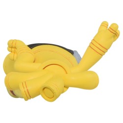 Figurine Statique - Moncollé - Pokemon - Gromago